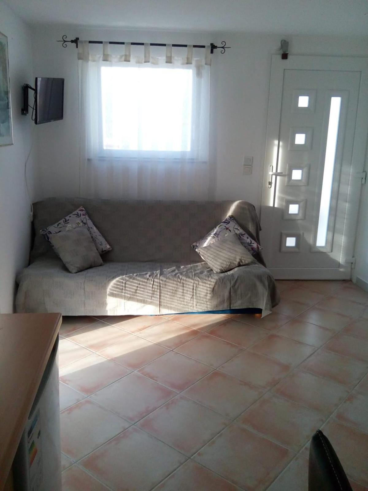 Apartmani Tudek ויר מראה חיצוני תמונה