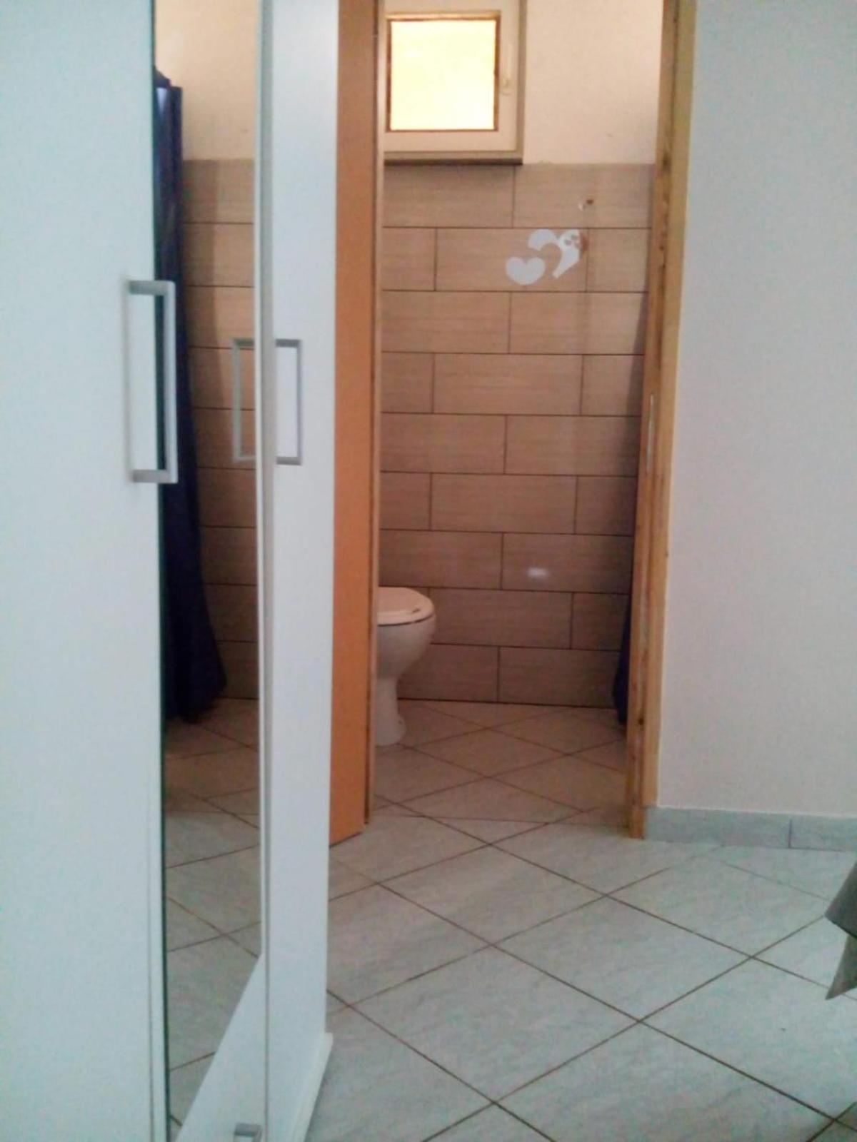 Apartmani Tudek ויר מראה חיצוני תמונה