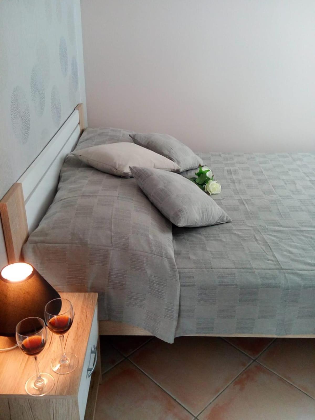 Apartmani Tudek ויר מראה חיצוני תמונה