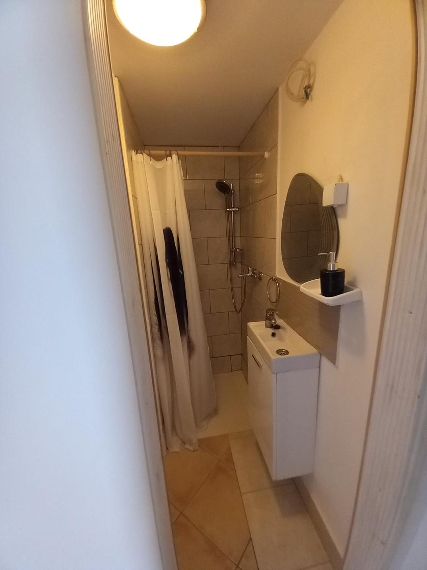Apartmani Tudek ויר מראה חיצוני תמונה