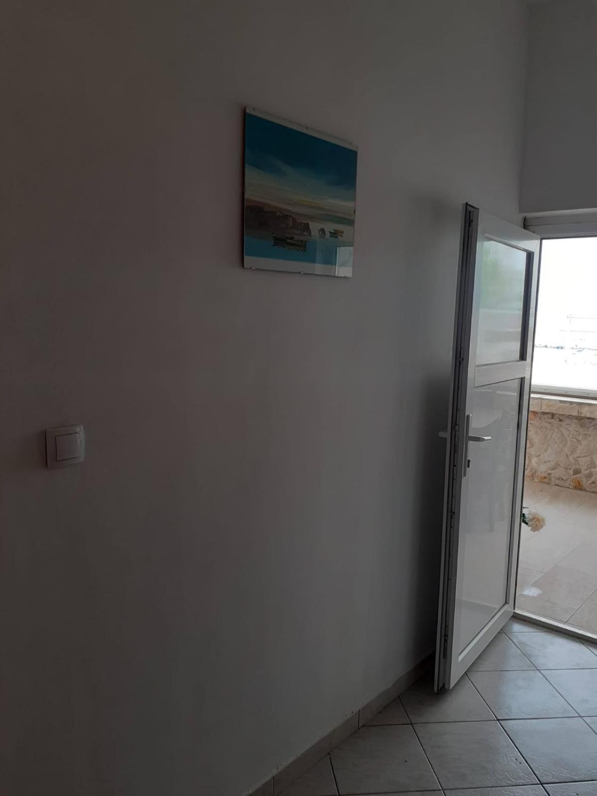 Apartmani Tudek ויר מראה חיצוני תמונה