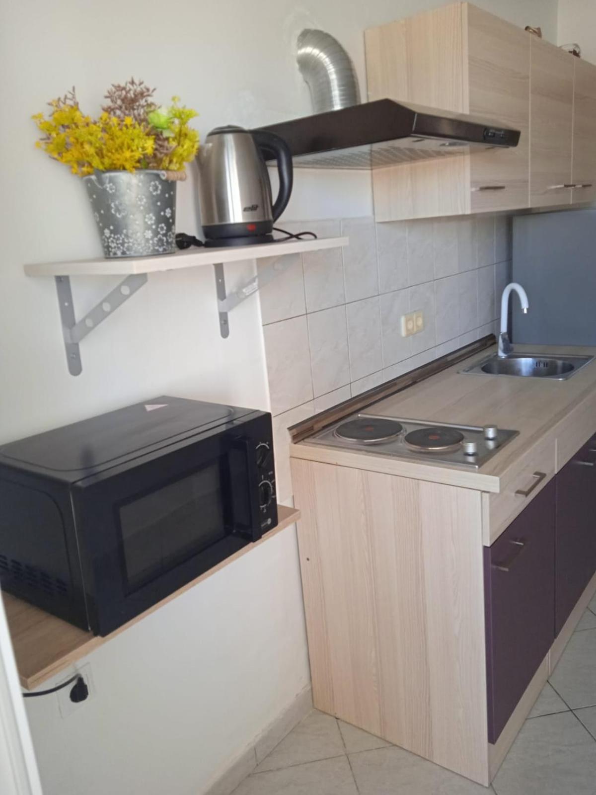 Apartmani Tudek ויר מראה חיצוני תמונה