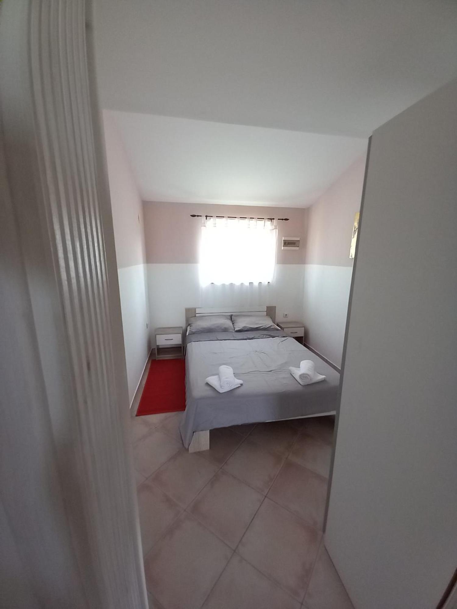 Apartmani Tudek ויר מראה חיצוני תמונה