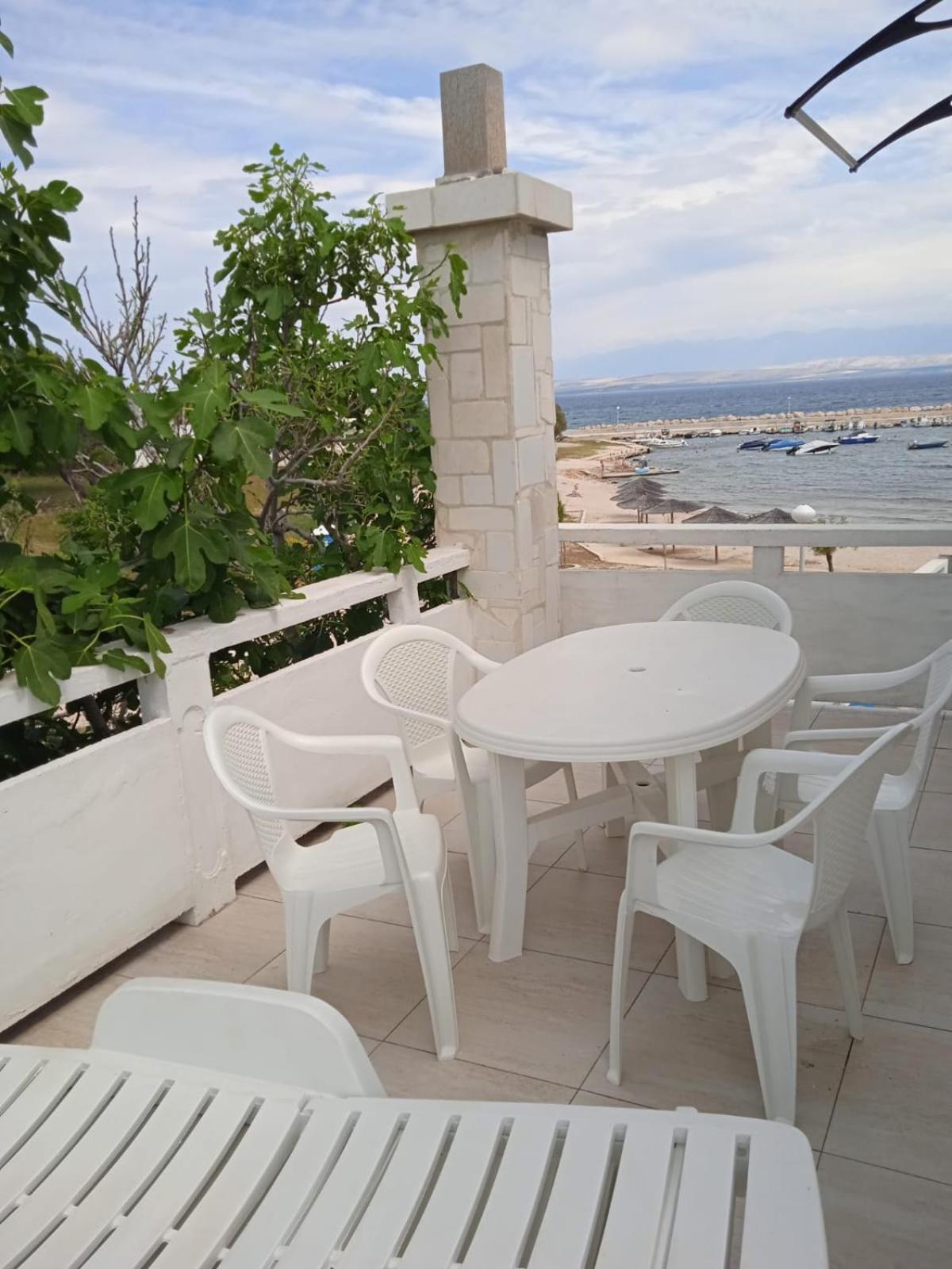 Apartmani Tudek ויר מראה חיצוני תמונה