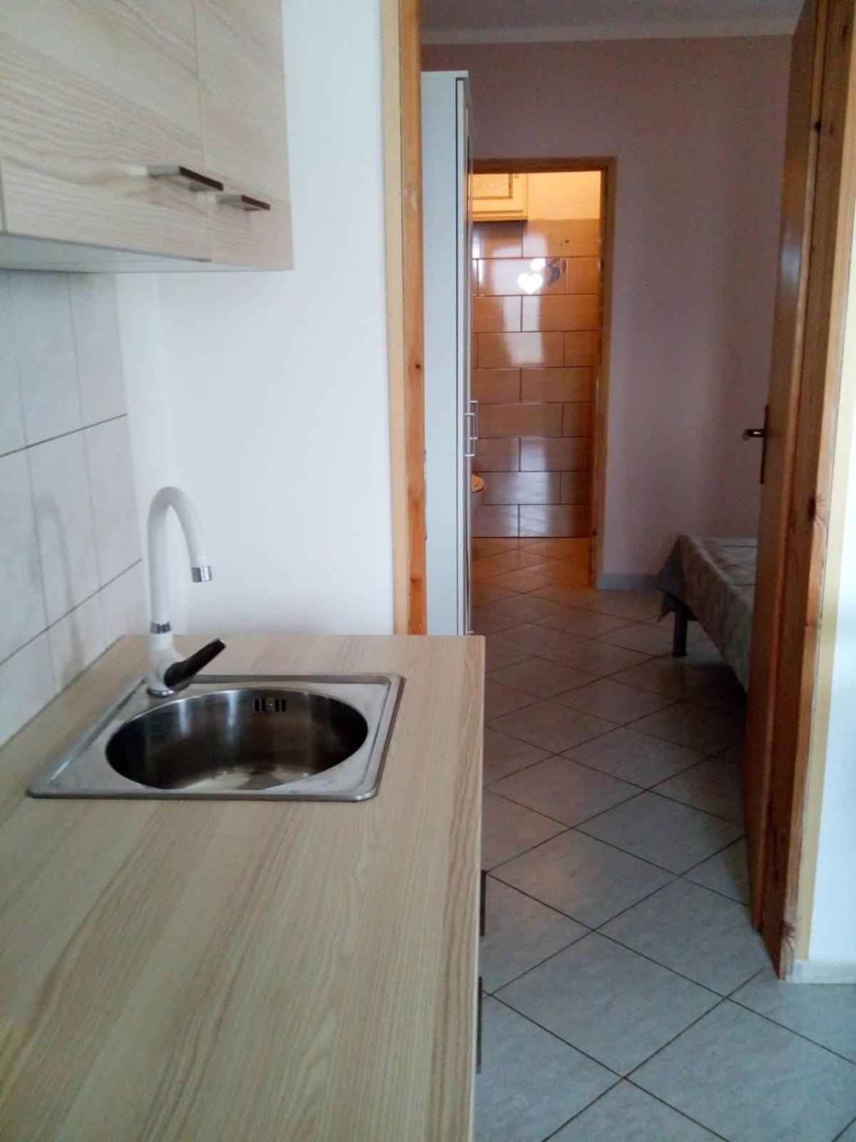 Apartmani Tudek ויר מראה חיצוני תמונה