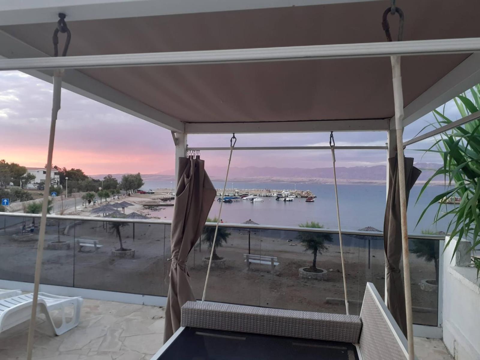 Apartmani Tudek ויר מראה חיצוני תמונה