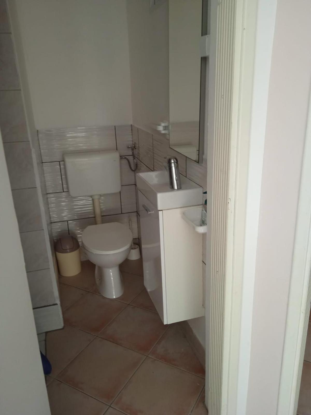 Apartmani Tudek ויר מראה חיצוני תמונה