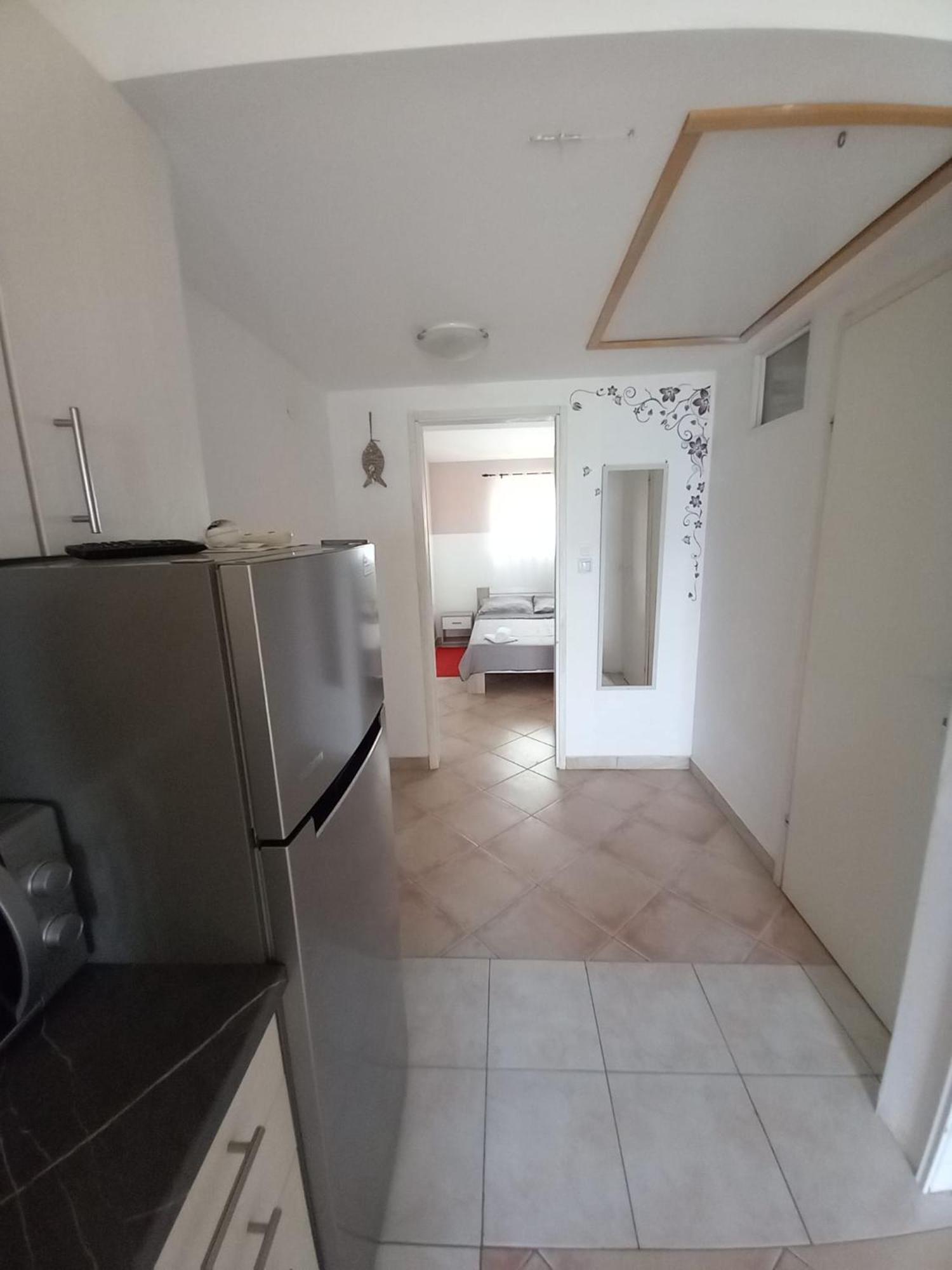 Apartmani Tudek ויר מראה חיצוני תמונה