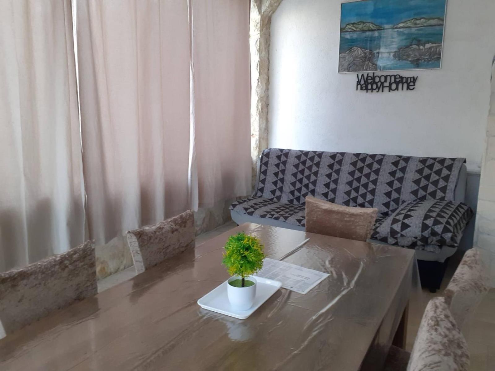 Apartmani Tudek ויר מראה חיצוני תמונה