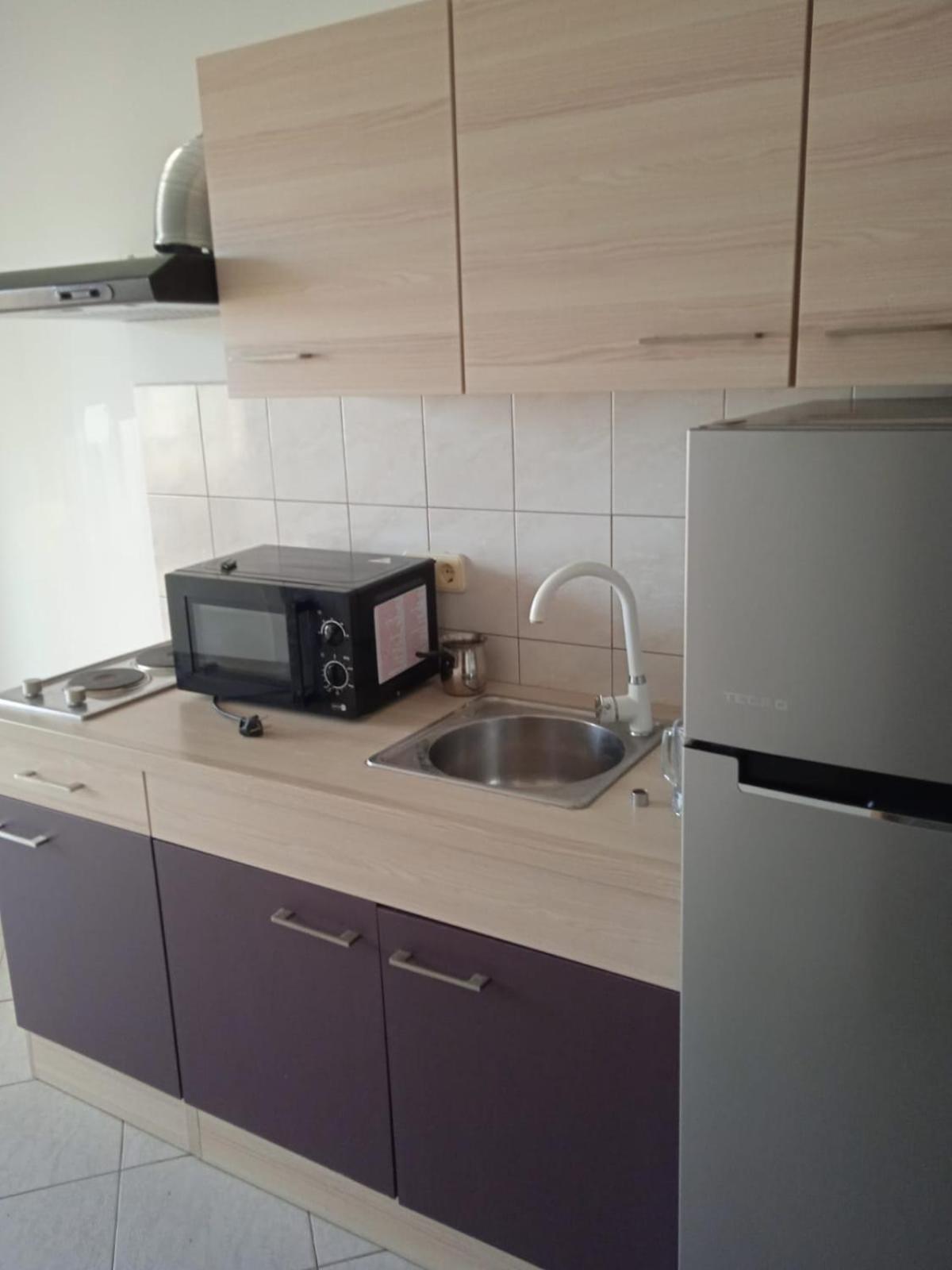 Apartmani Tudek ויר מראה חיצוני תמונה