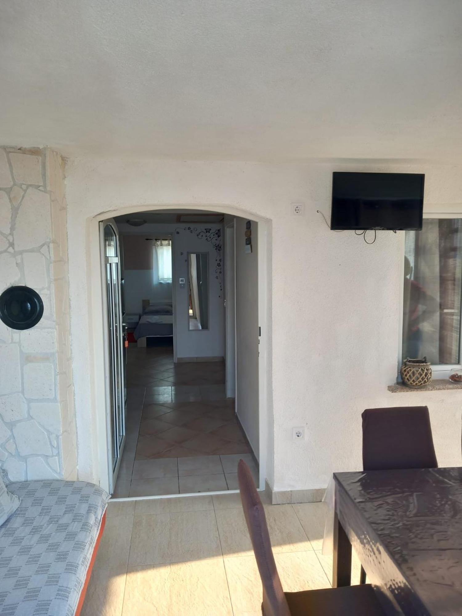 Apartmani Tudek ויר מראה חיצוני תמונה