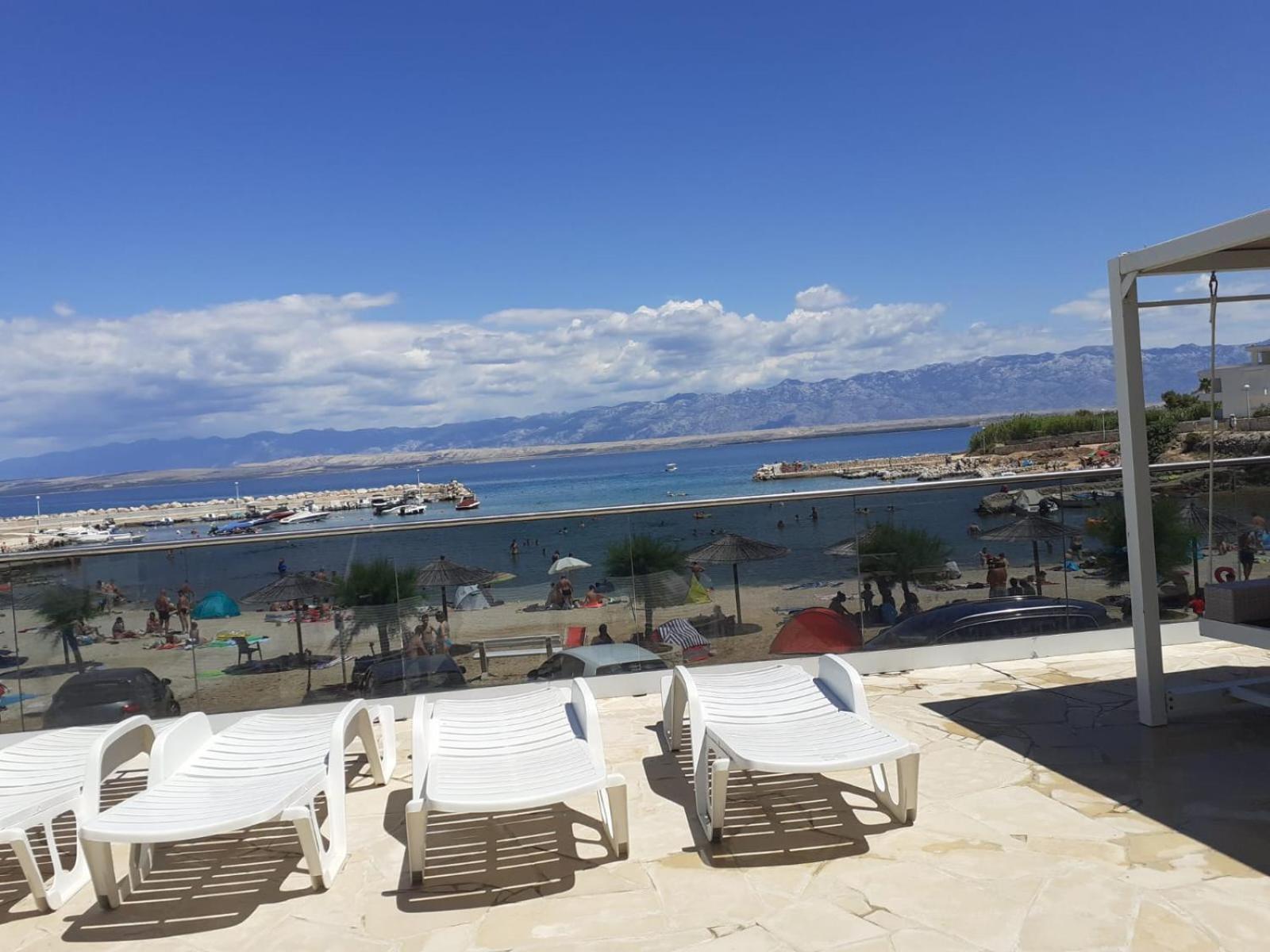 Apartmani Tudek ויר מראה חיצוני תמונה