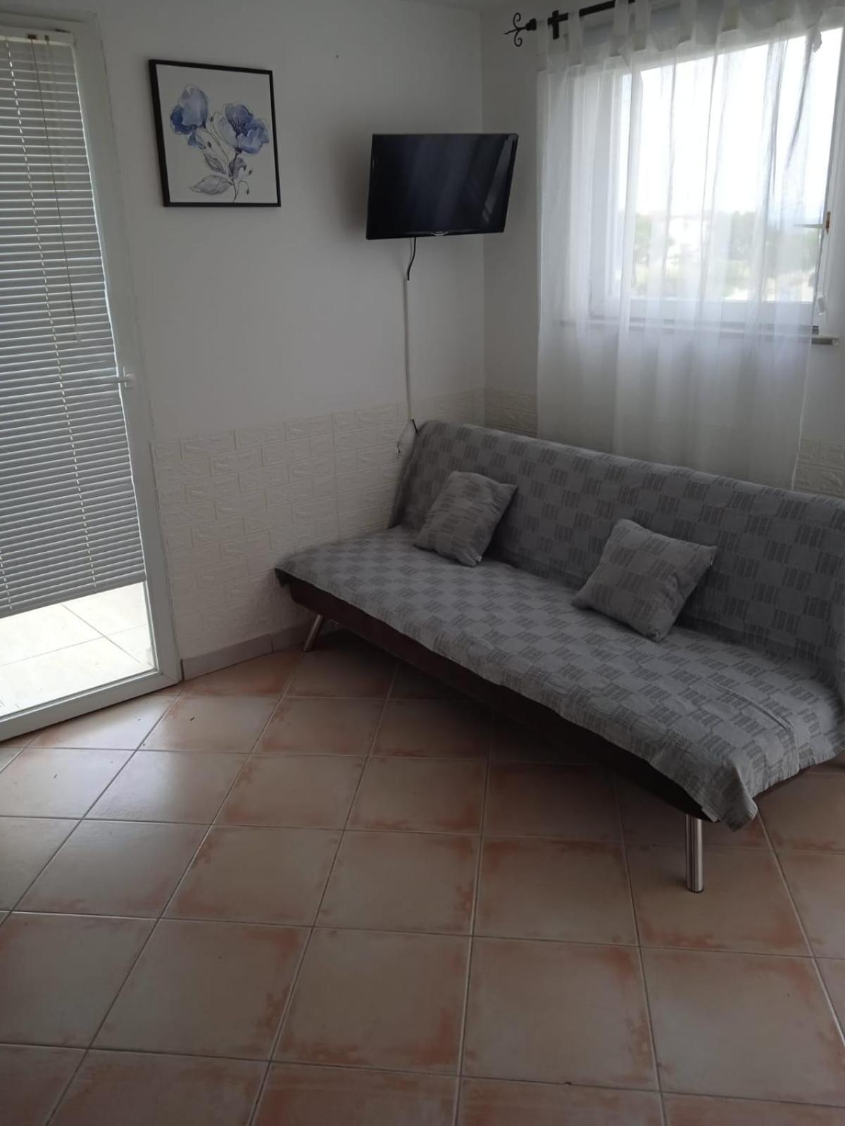 Apartmani Tudek ויר מראה חיצוני תמונה