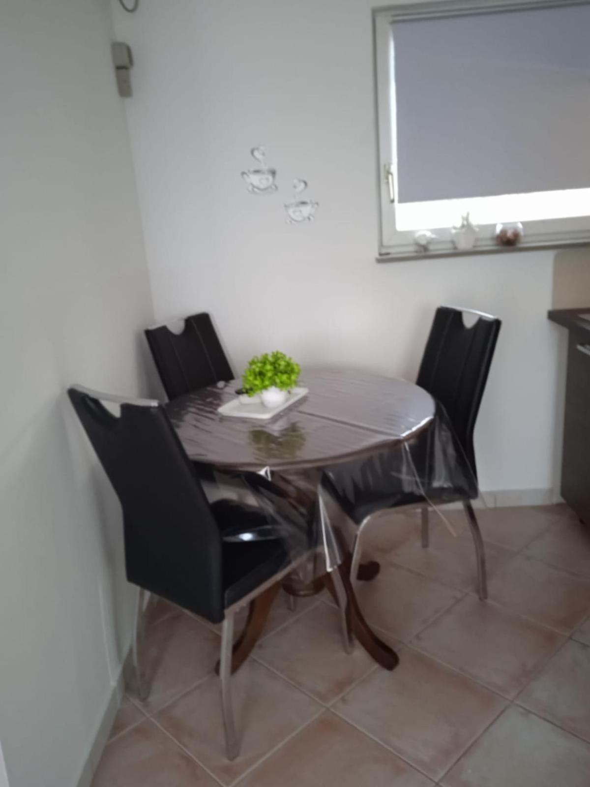 Apartmani Tudek ויר מראה חיצוני תמונה