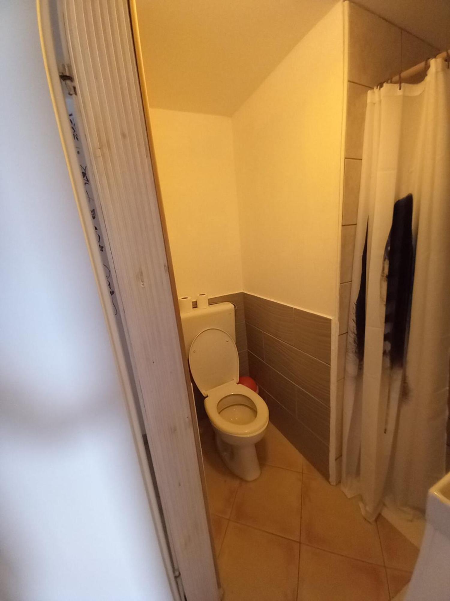 Apartmani Tudek ויר מראה חיצוני תמונה