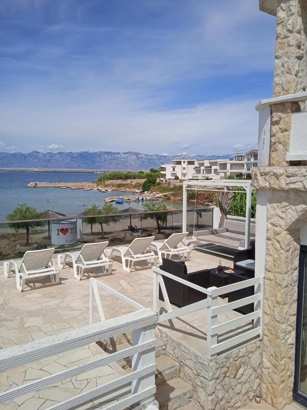 Apartmani Tudek ויר מראה חיצוני תמונה