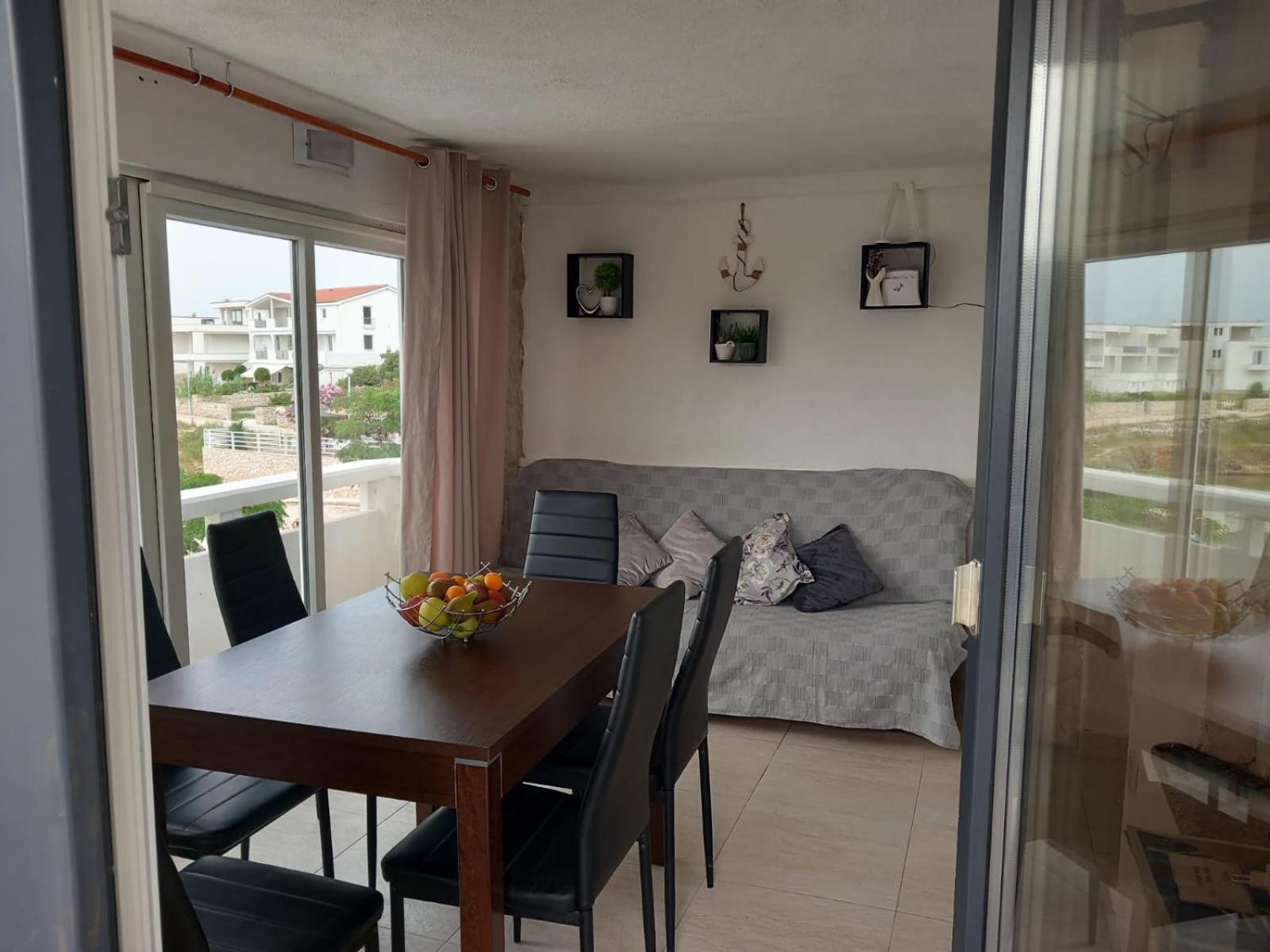Apartmani Tudek ויר מראה חיצוני תמונה