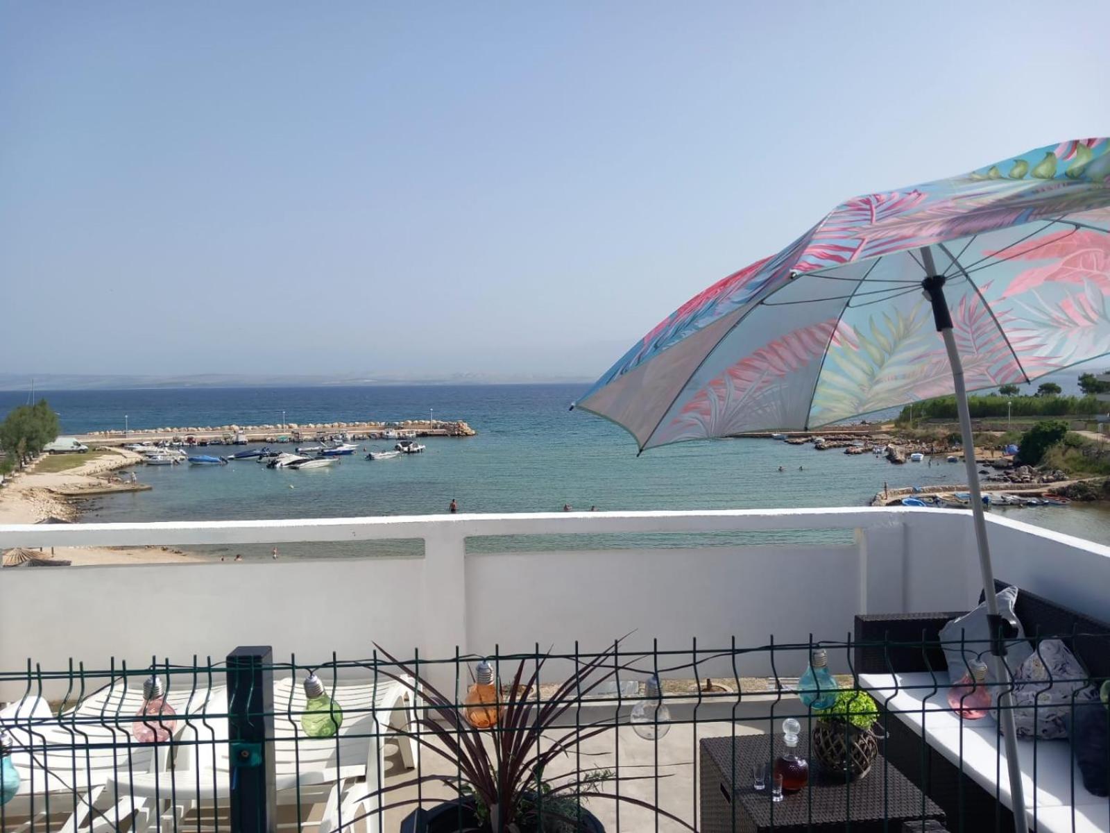 Apartmani Tudek ויר מראה חיצוני תמונה
