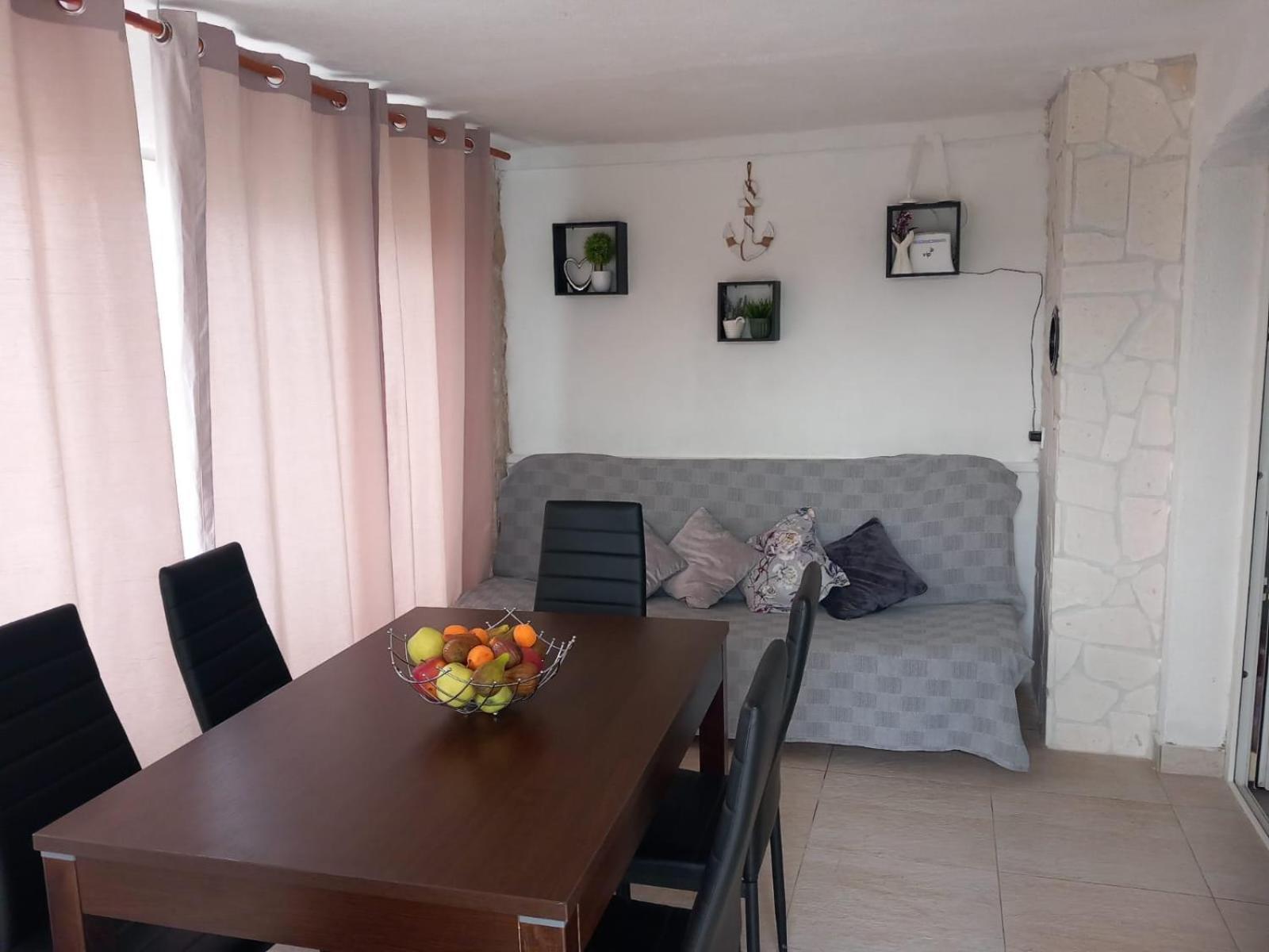 Apartmani Tudek ויר מראה חיצוני תמונה