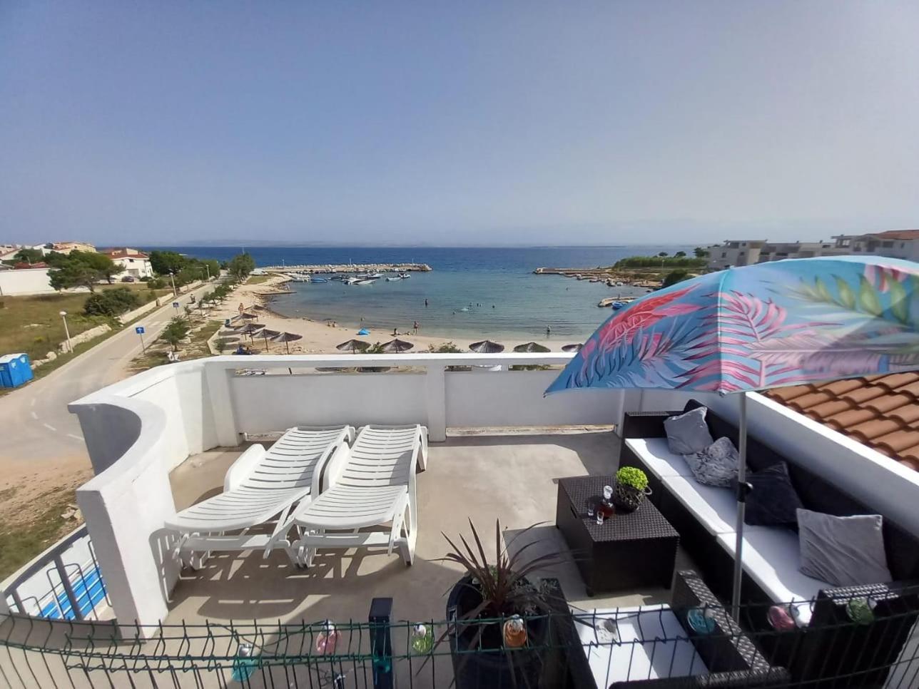 Apartmani Tudek ויר מראה חיצוני תמונה