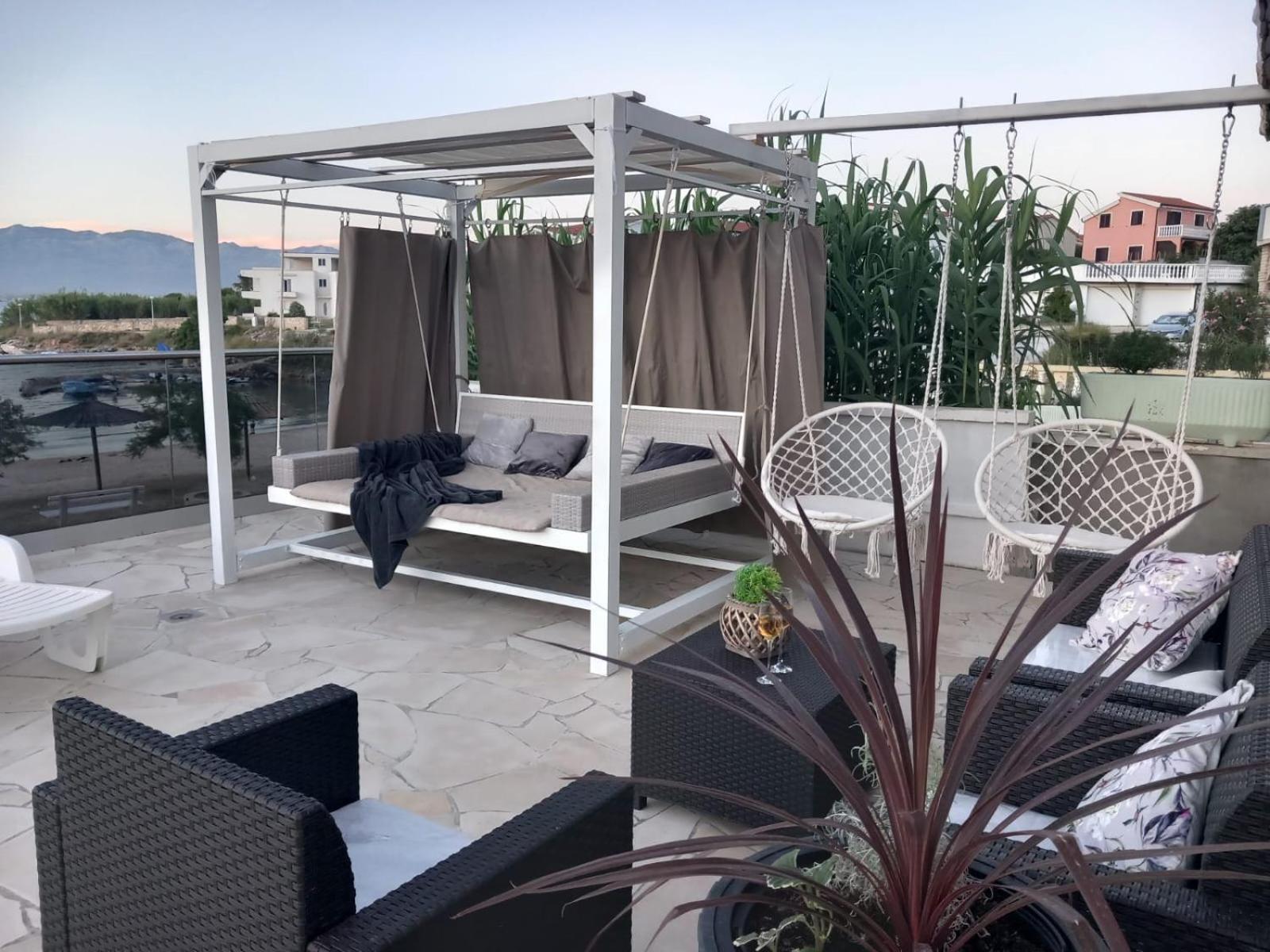 Apartmani Tudek ויר מראה חיצוני תמונה