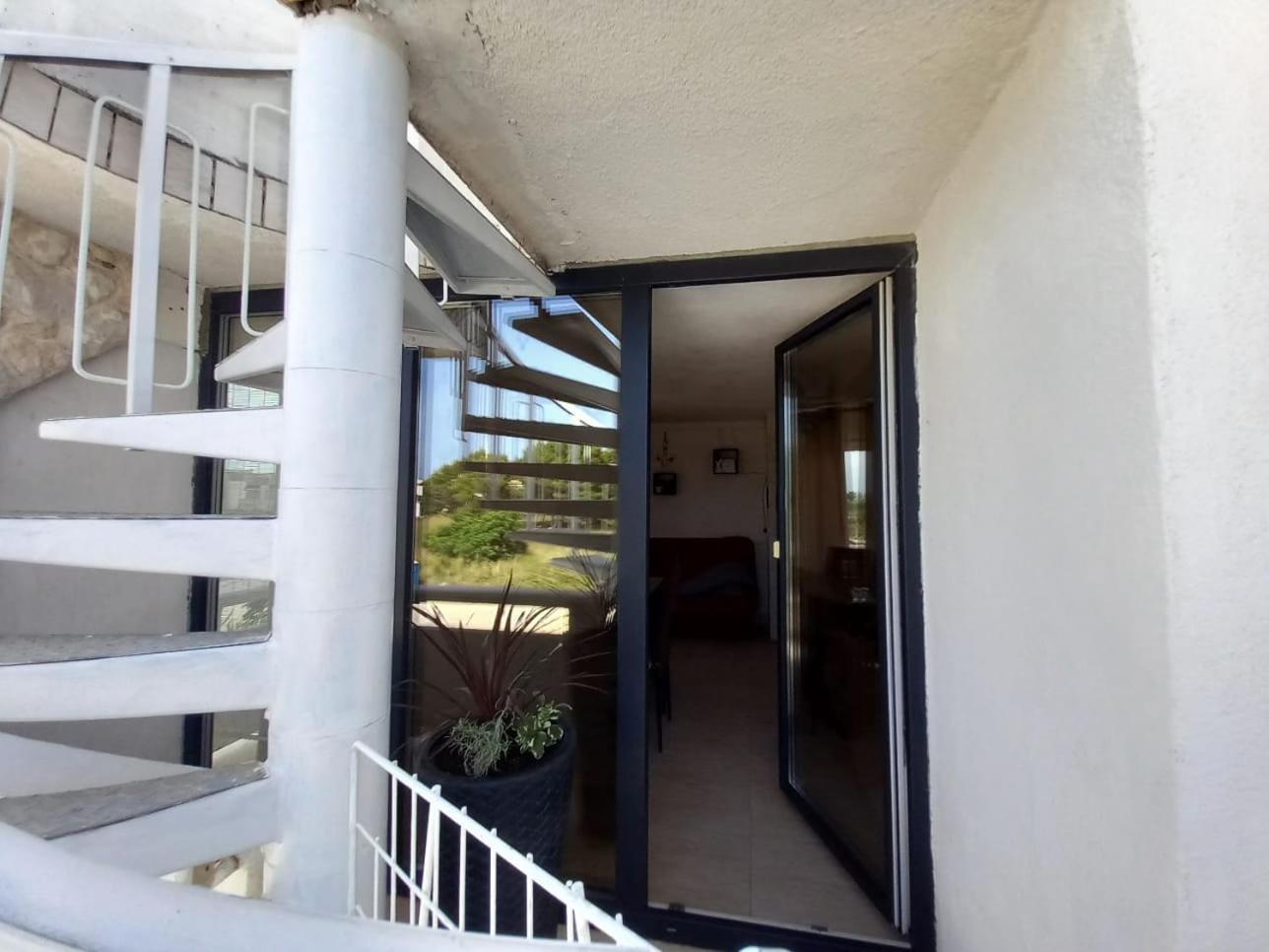 Apartmani Tudek ויר מראה חיצוני תמונה