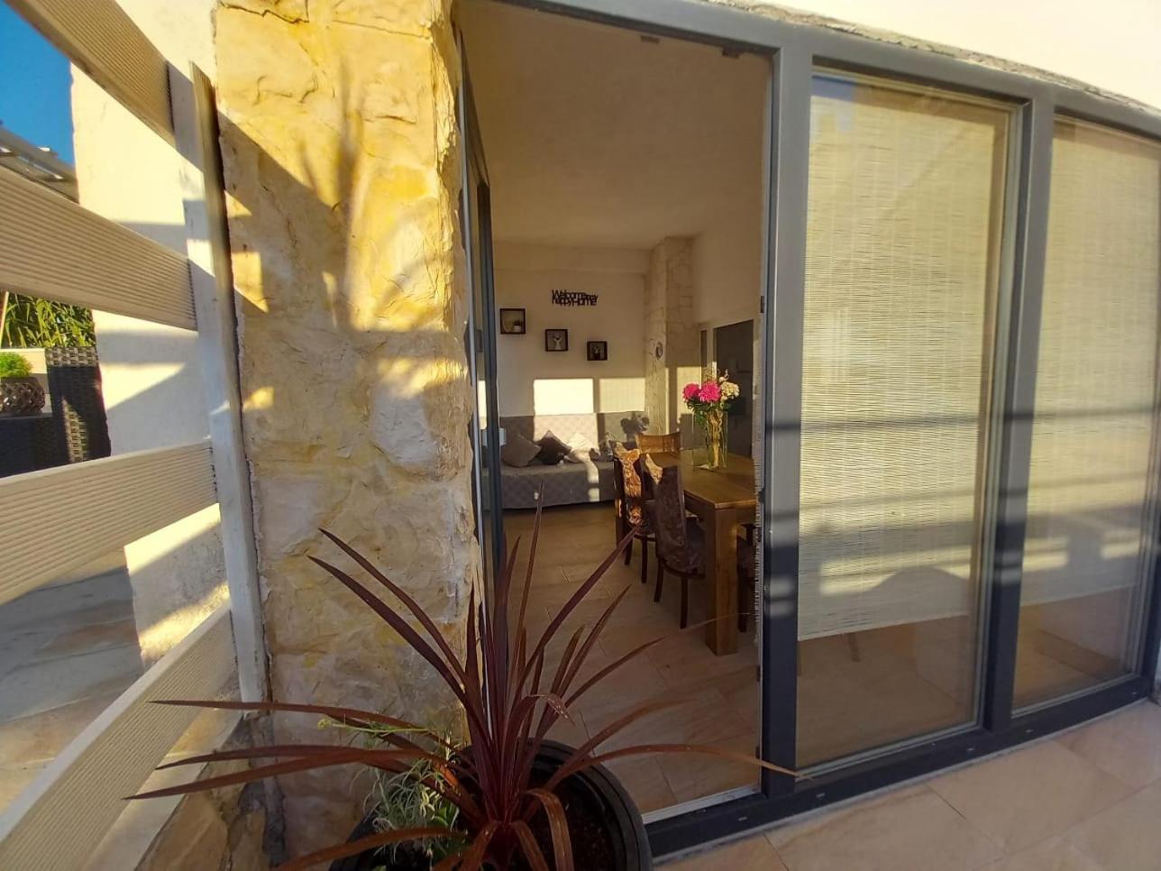 Apartmani Tudek ויר מראה חיצוני תמונה