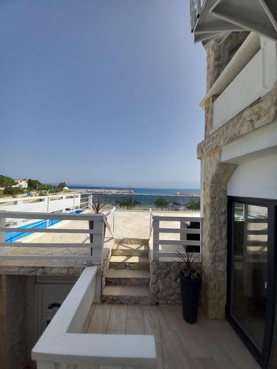 Apartmani Tudek ויר מראה חיצוני תמונה
