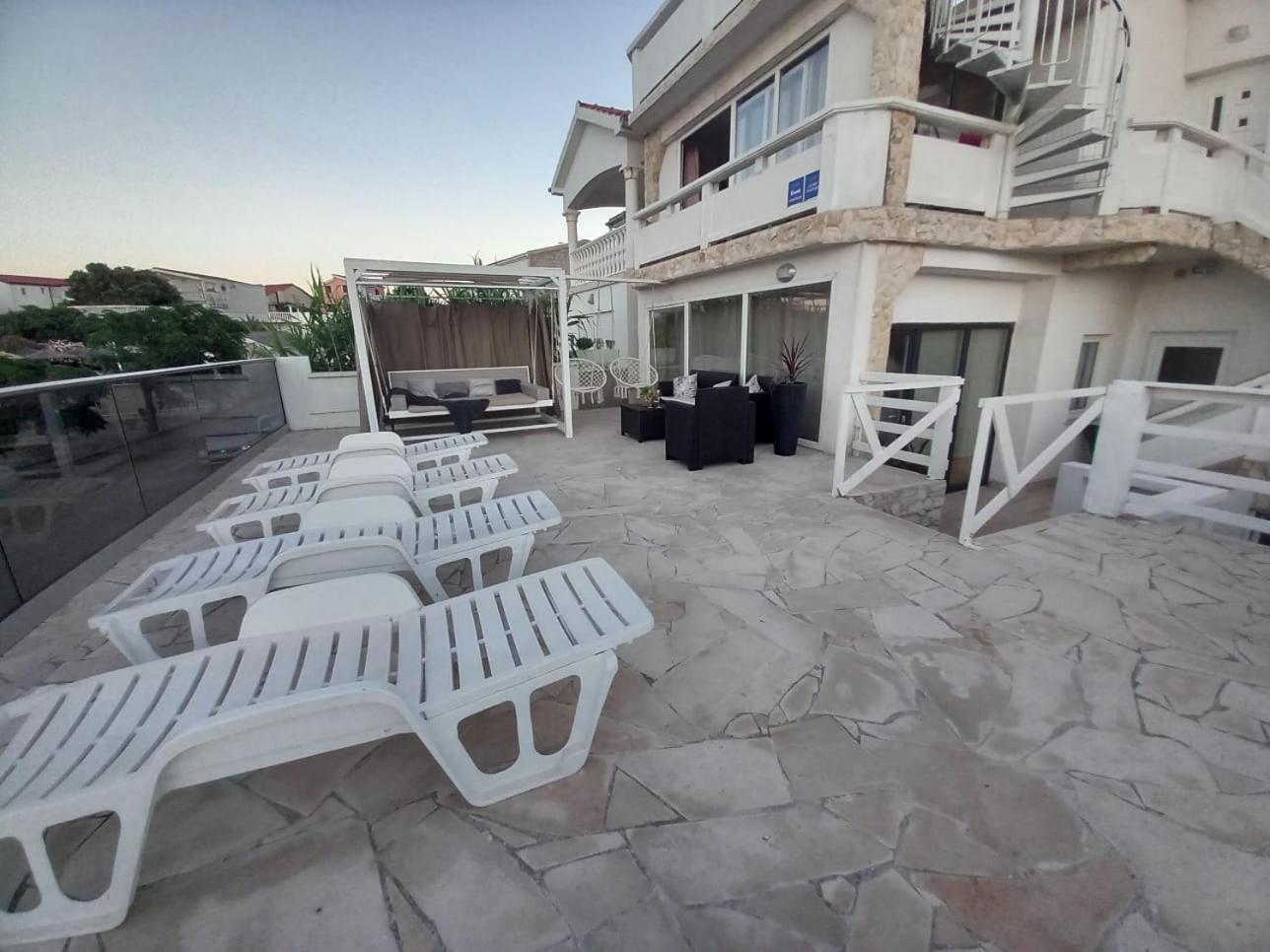 Apartmani Tudek ויר מראה חיצוני תמונה
