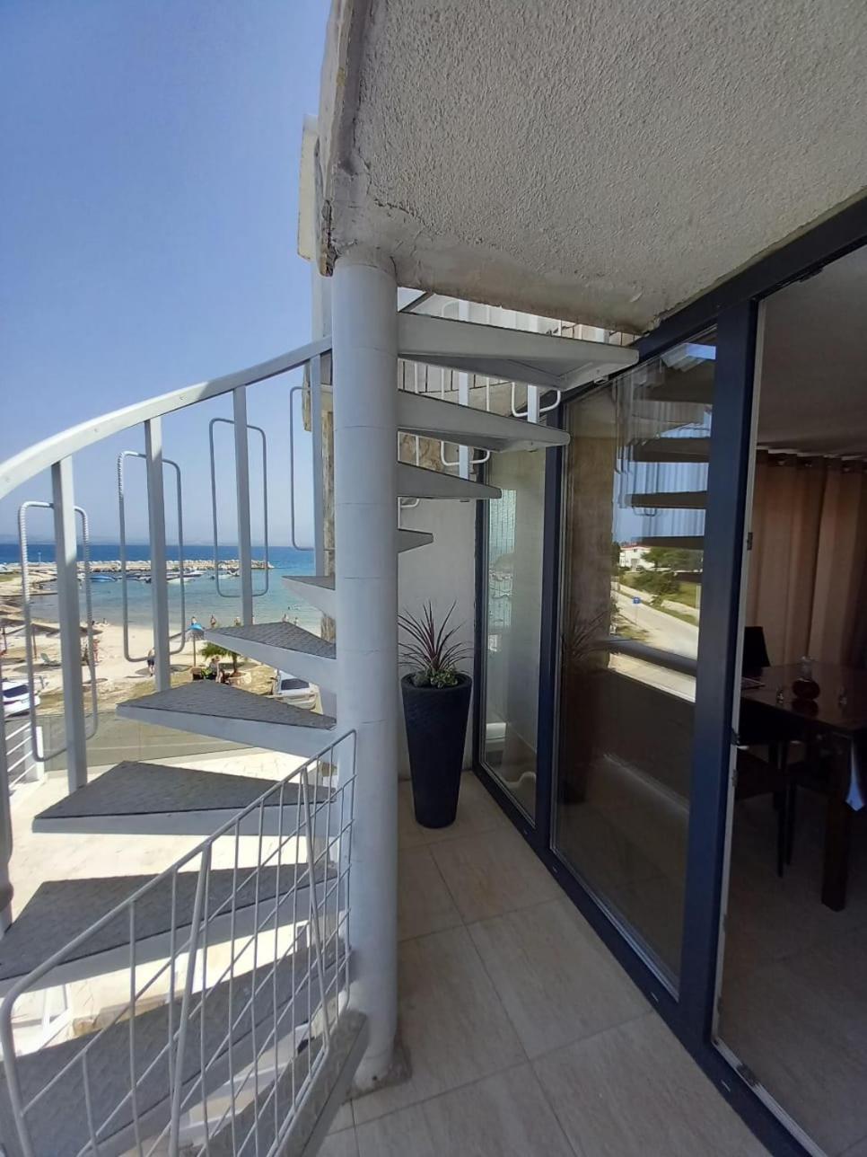 Apartmani Tudek ויר מראה חיצוני תמונה