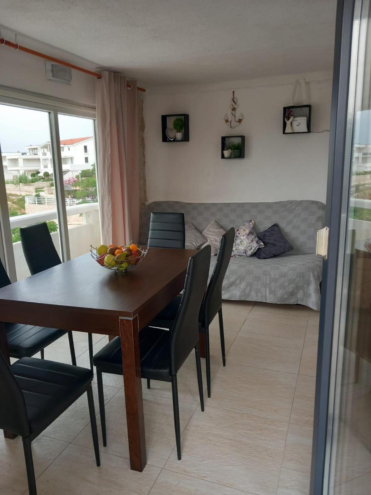 Apartmani Tudek ויר מראה חיצוני תמונה