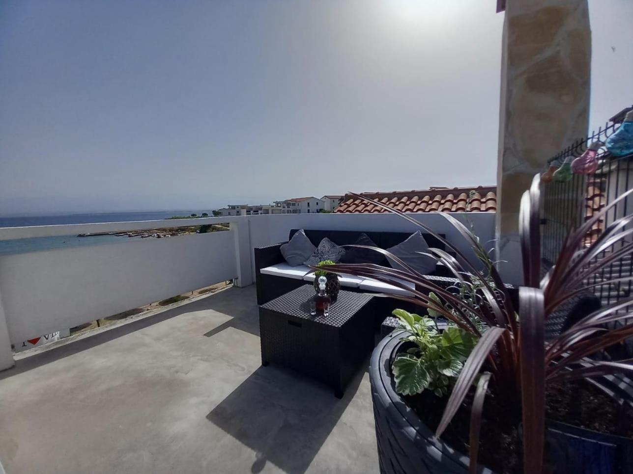 Apartmani Tudek ויר מראה חיצוני תמונה