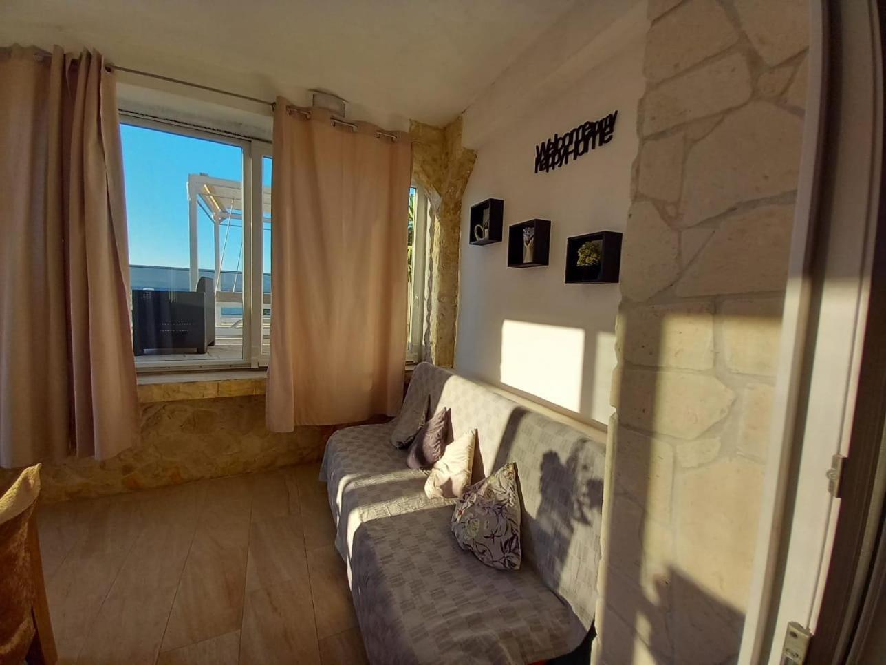 Apartmani Tudek ויר מראה חיצוני תמונה