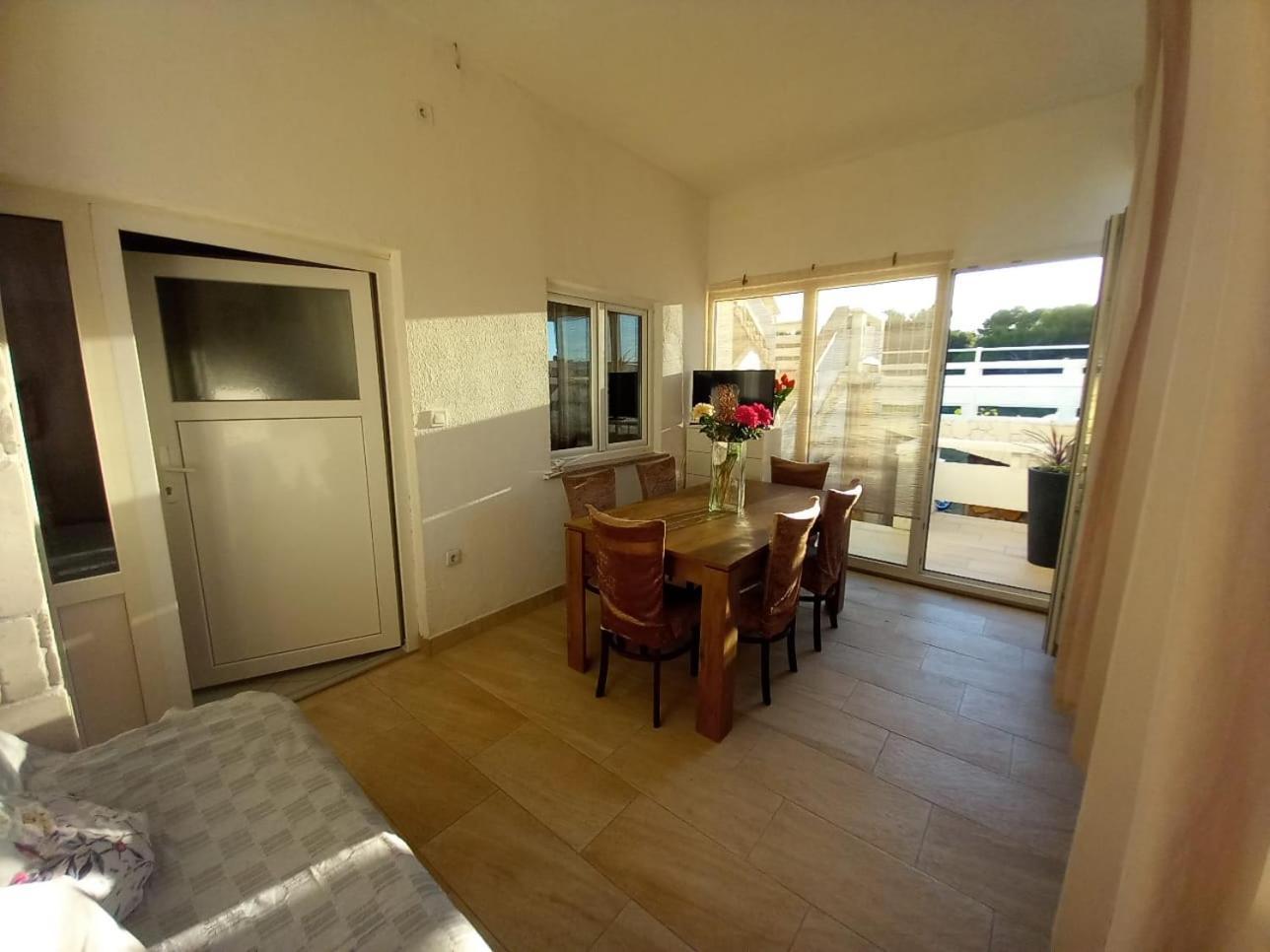 Apartmani Tudek ויר מראה חיצוני תמונה