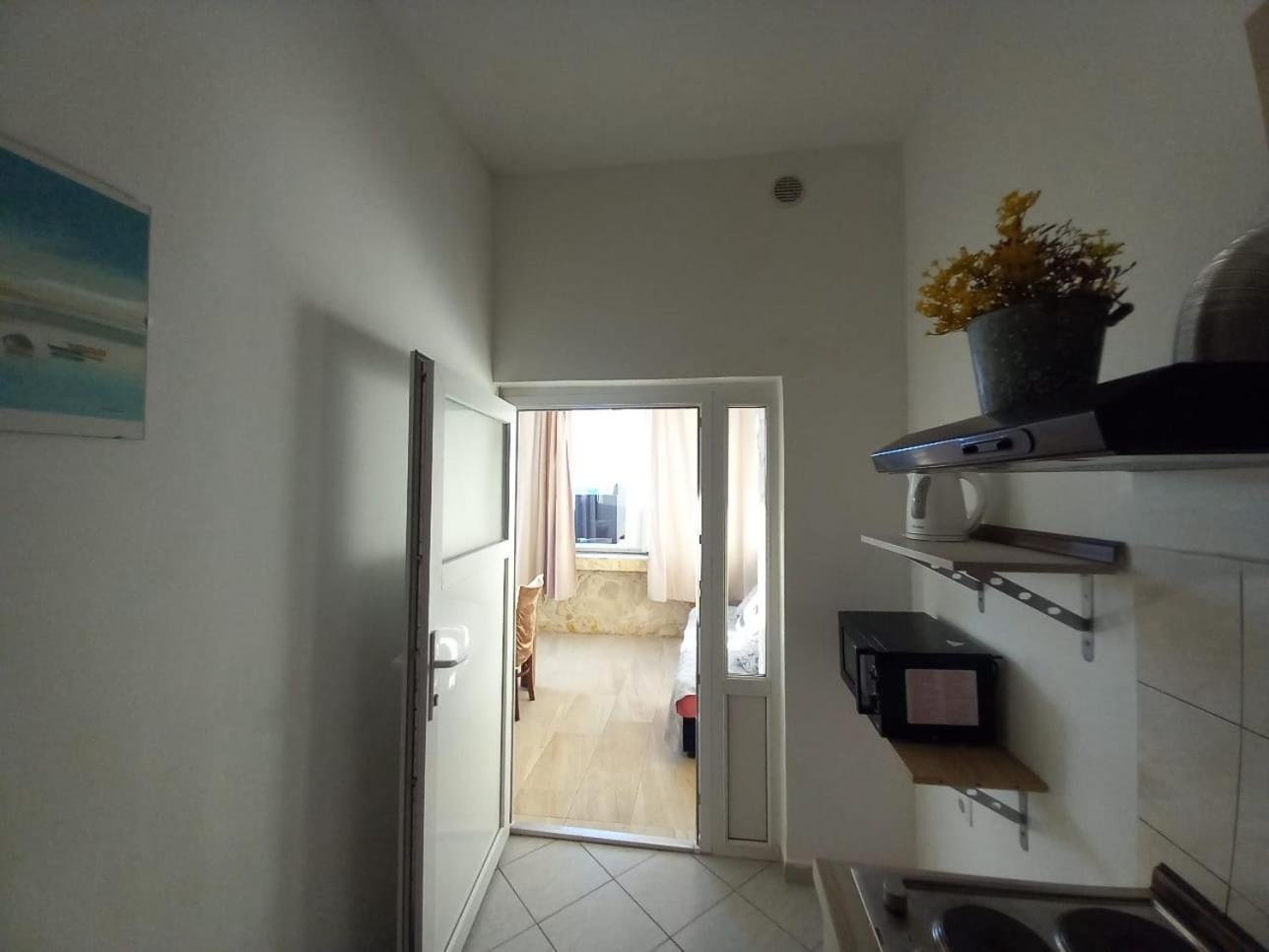 Apartmani Tudek ויר מראה חיצוני תמונה