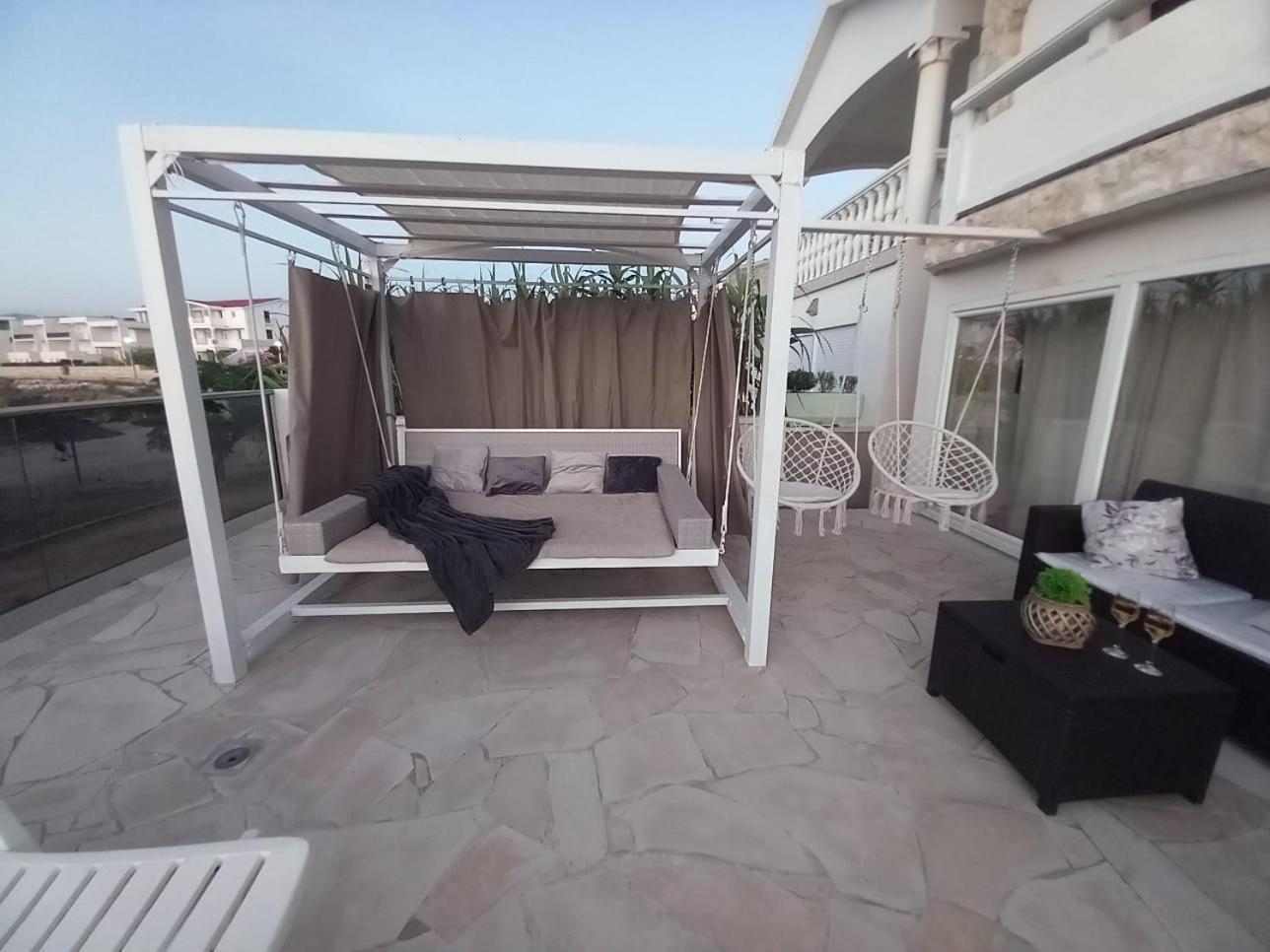 Apartmani Tudek ויר מראה חיצוני תמונה
